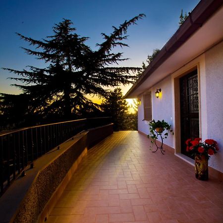 Affittacamere Le Querce Fiano Romano Esterno foto